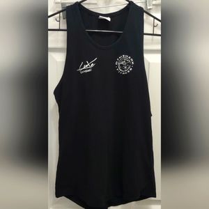 Gymshark Tank top